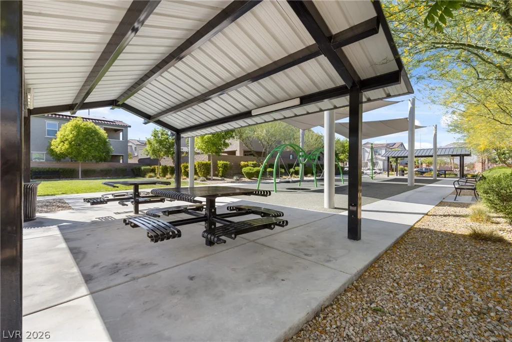 7125 Range Valley, North Las Vegas, NV 89084
