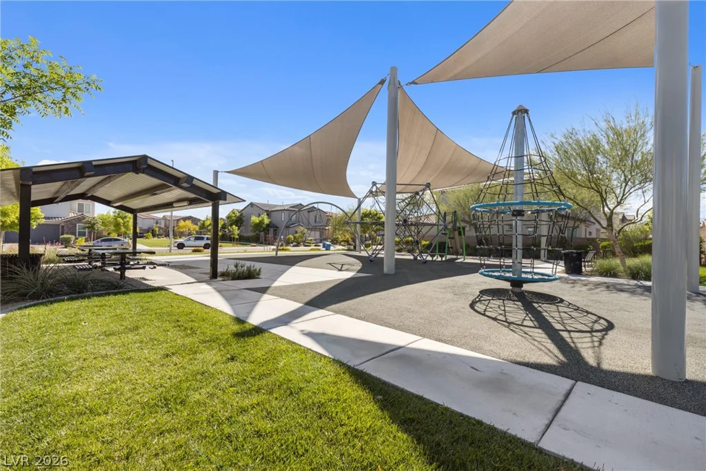7125 Range Valley, North Las Vegas, NV 89084