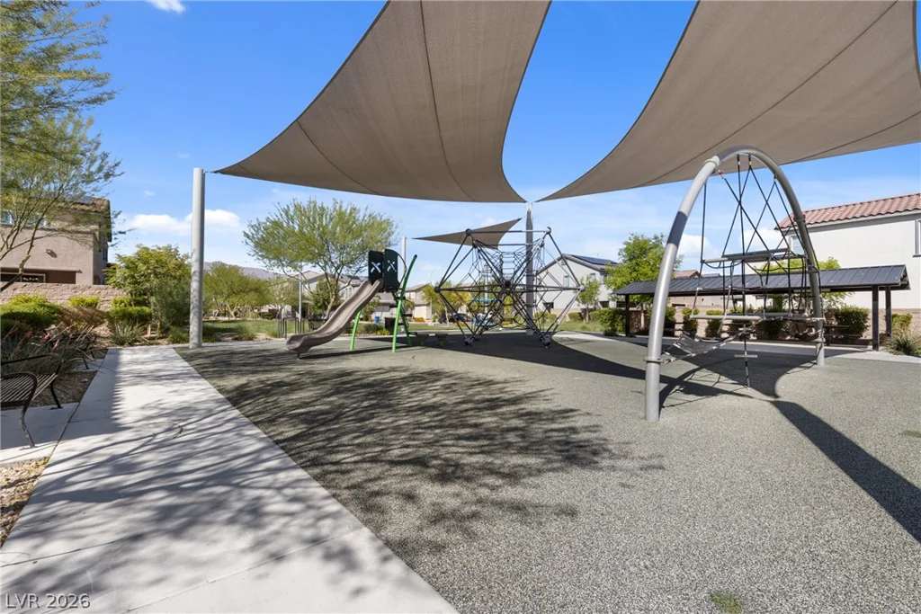 7125 Range Valley, North Las Vegas, NV 89084