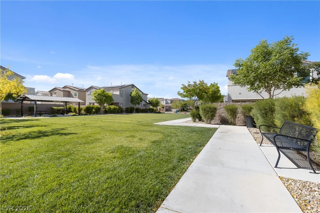 7125 Range Valley, North Las Vegas, NV 89084