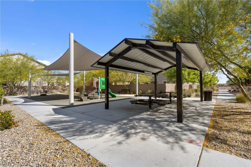 7125 Range Valley, North Las Vegas, NV 89084