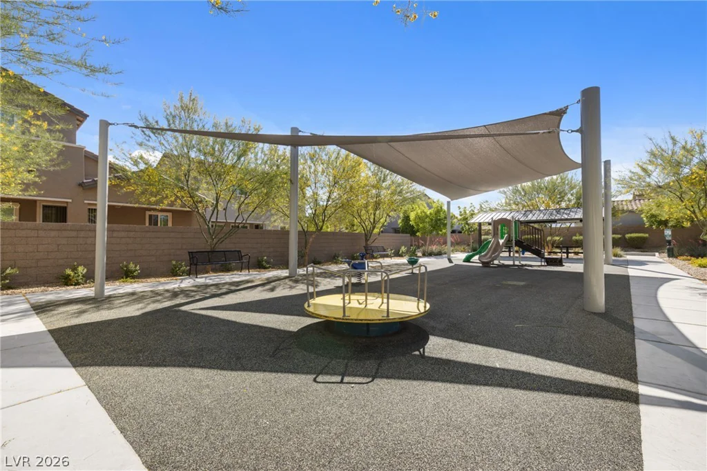 7125 Range Valley, North Las Vegas, NV 89084