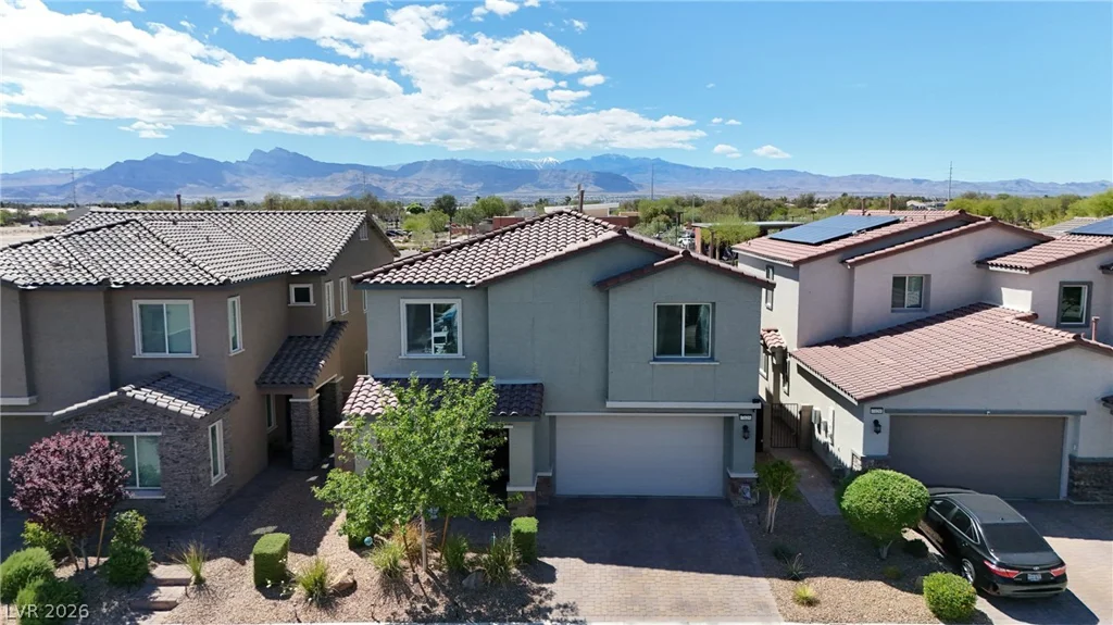 7125 Range Valley, North Las Vegas, NV 89084
