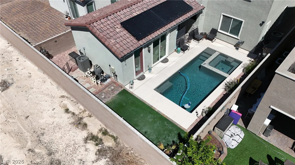 7125 Range Valley, North Las Vegas, NV 89084