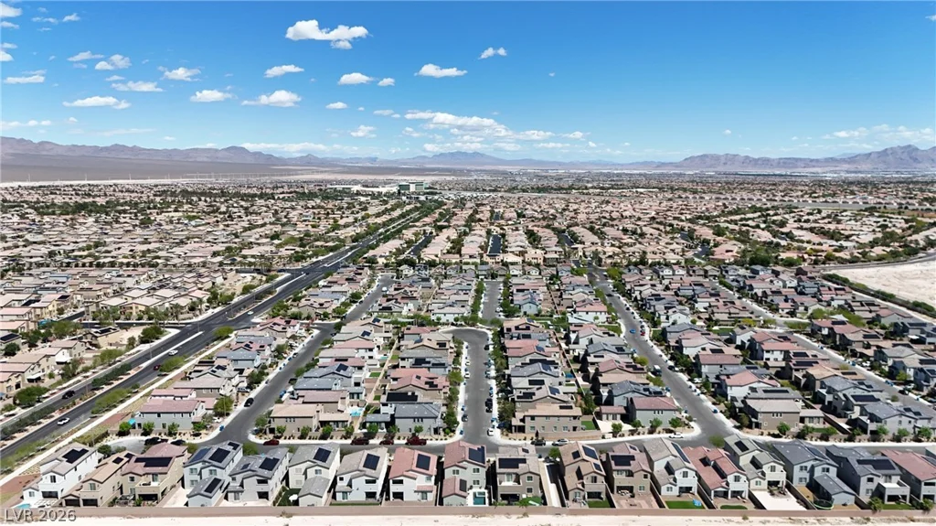 7125 Range Valley, North Las Vegas, NV 89084