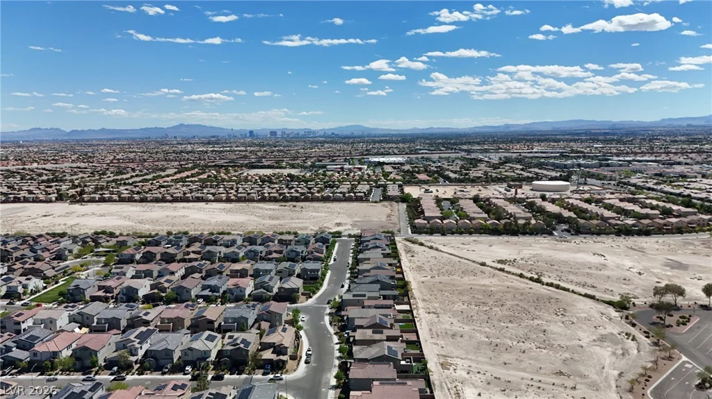 7125 Range Valley, North Las Vegas, NV 89084