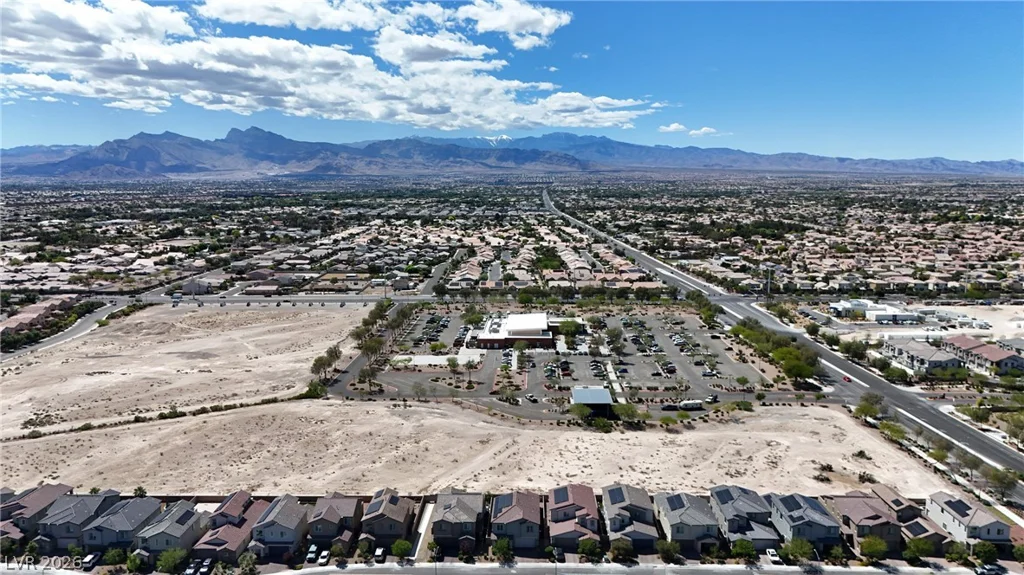 7125 Range Valley, North Las Vegas, NV 89084