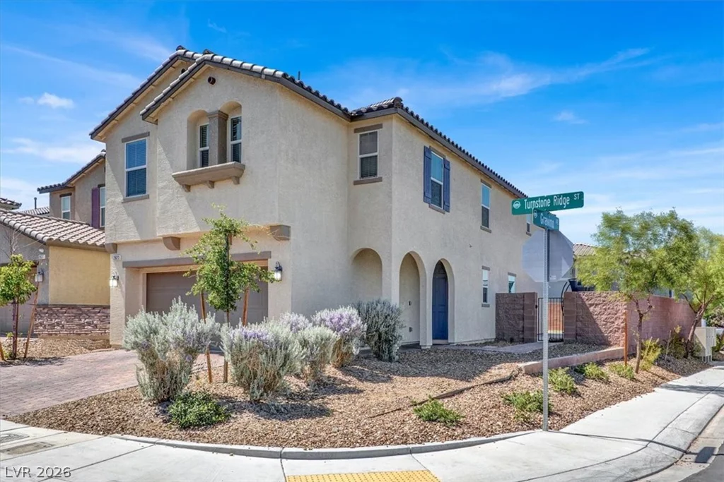 2823 Turnstone Ridge, Henderson, NV 89044