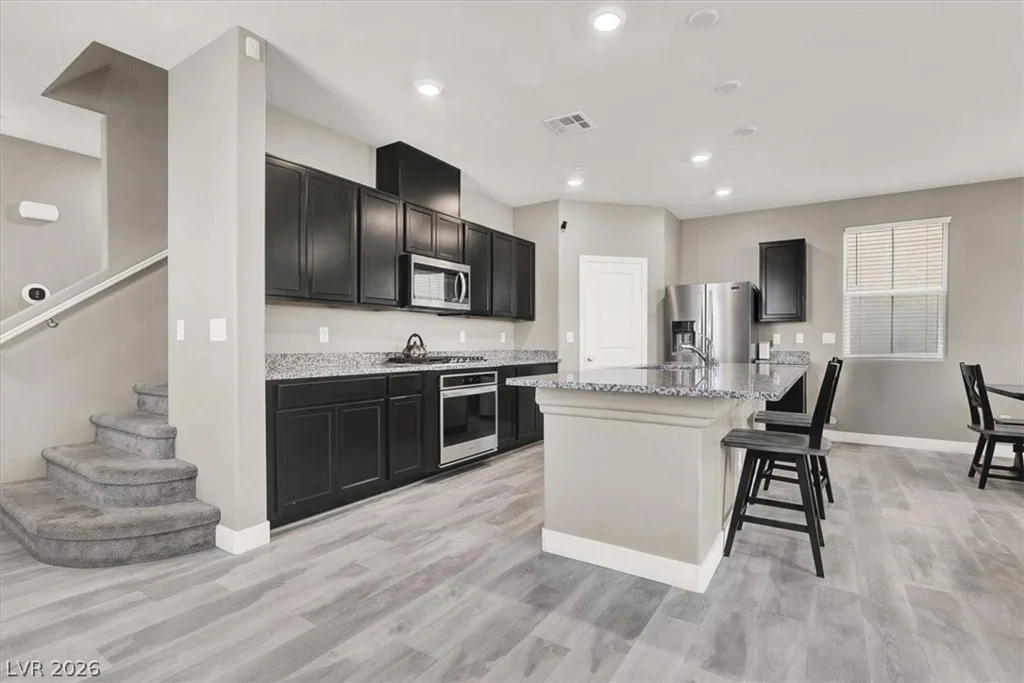 2823 Turnstone Ridge, Henderson, NV 89044
