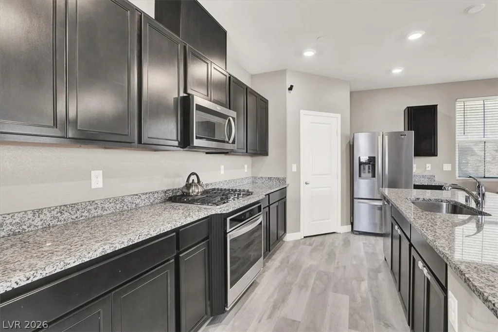2823 Turnstone Ridge, Henderson, NV 89044