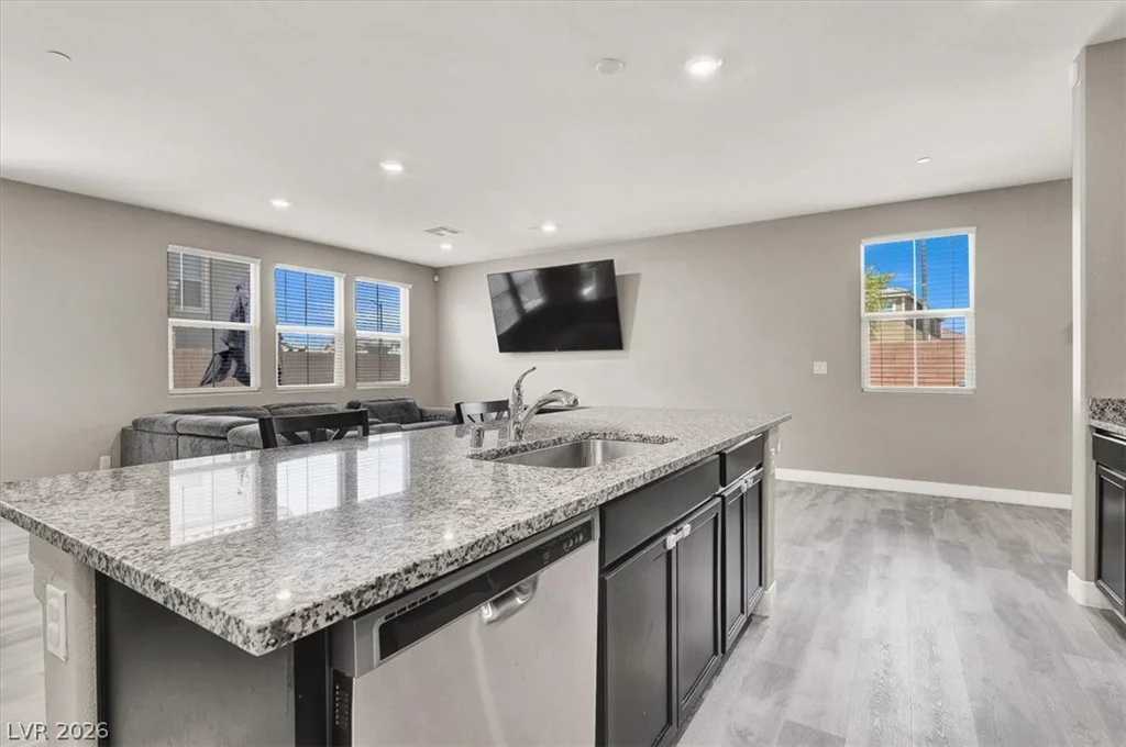2823 Turnstone Ridge, Henderson, NV 89044
