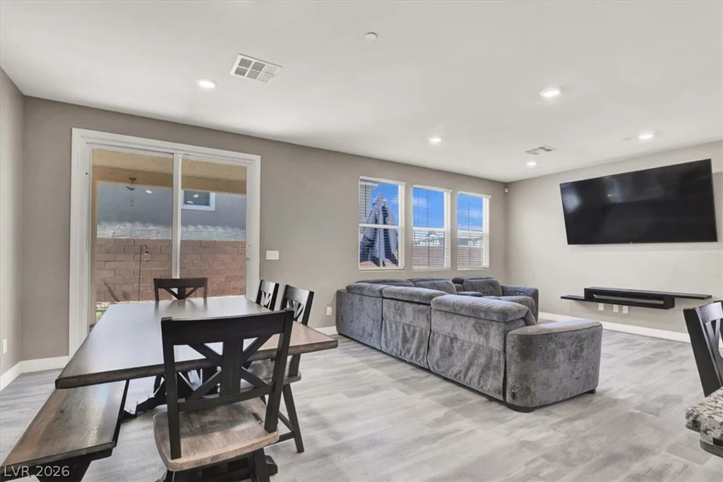 2823 Turnstone Ridge, Henderson, NV 89044