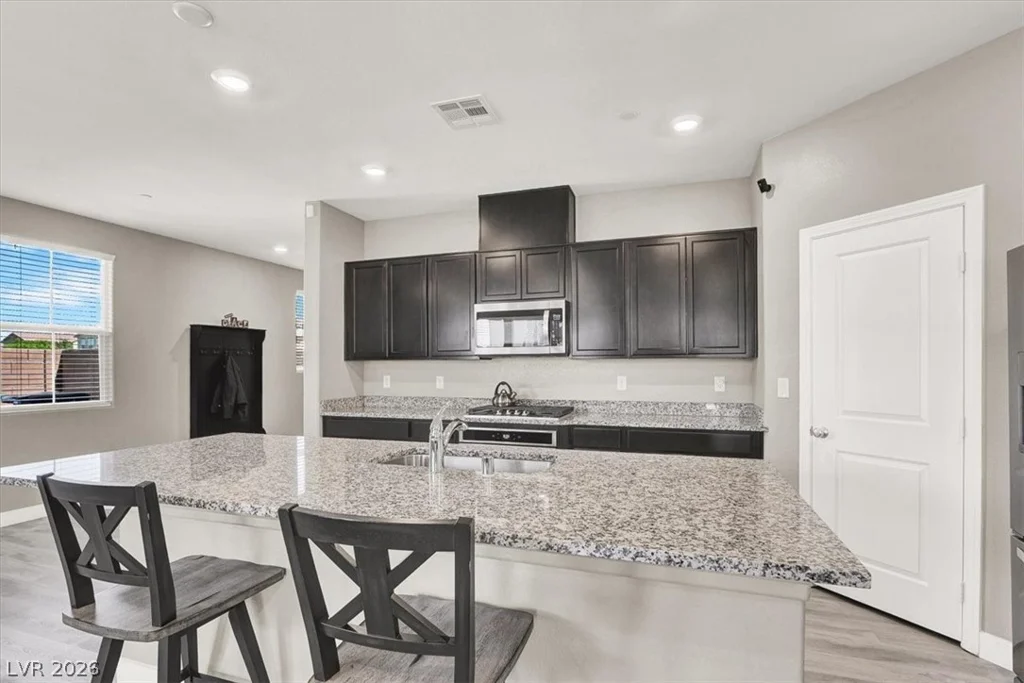 2823 Turnstone Ridge, Henderson, NV 89044