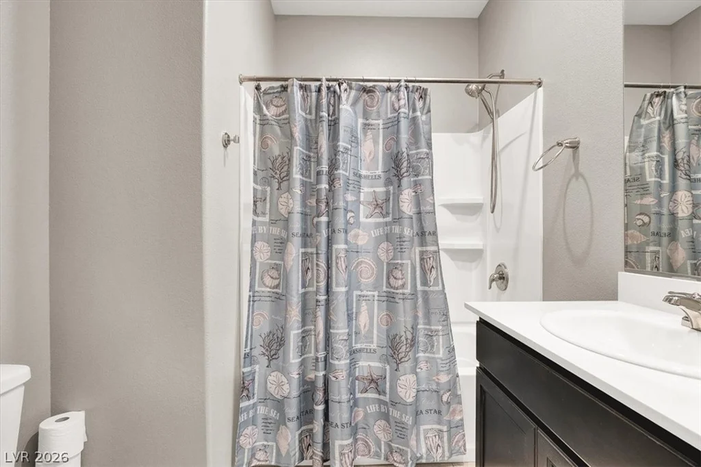 2823 Turnstone Ridge, Henderson, NV 89044
