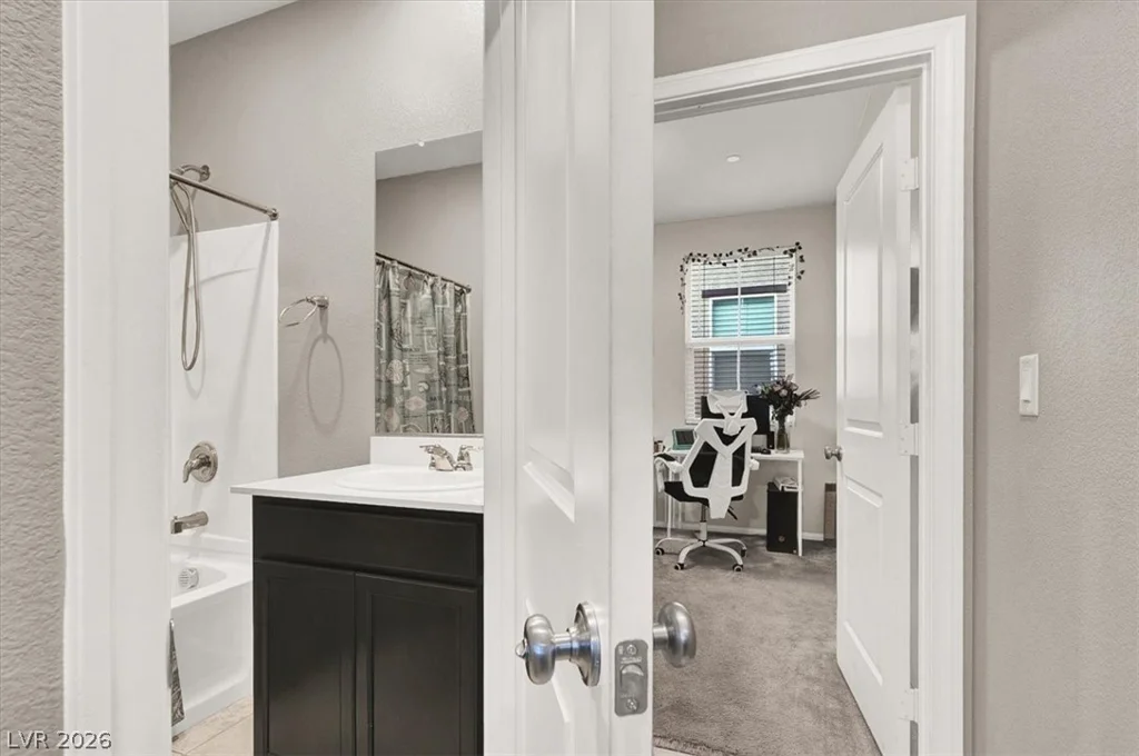 2823 Turnstone Ridge, Henderson, NV 89044