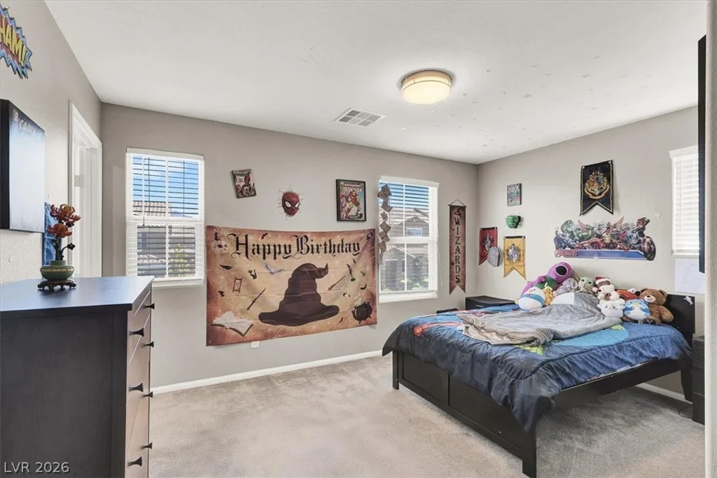 2823 Turnstone Ridge, Henderson, NV 89044