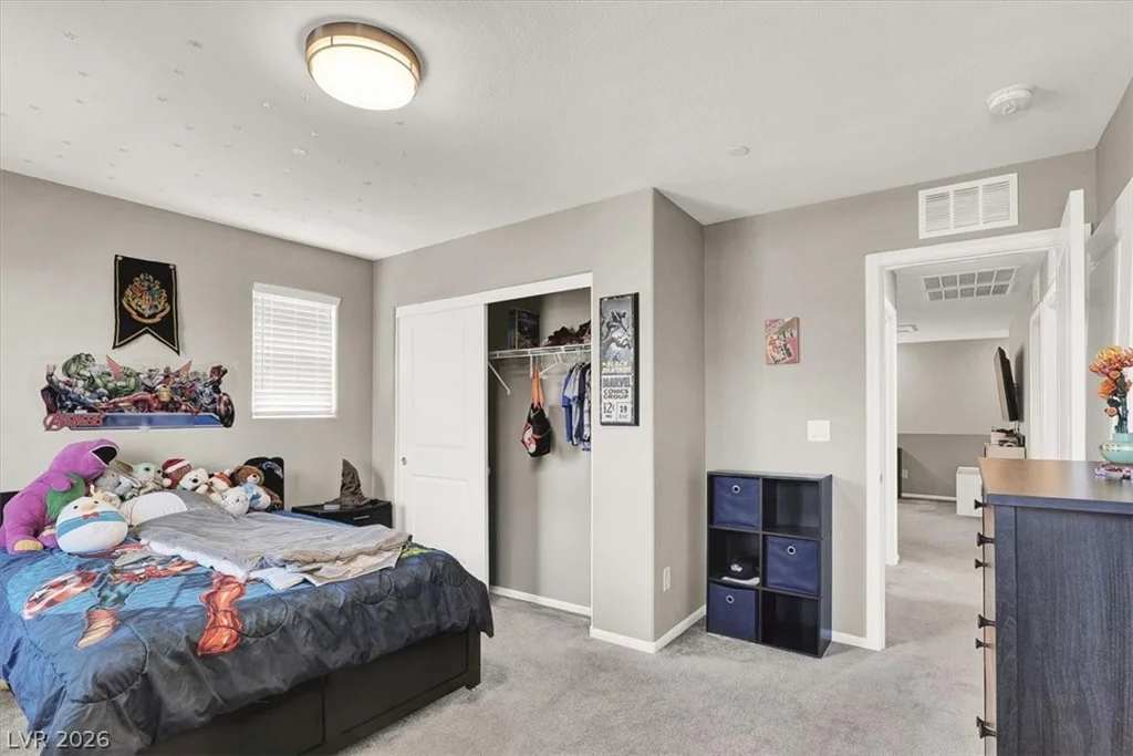 2823 Turnstone Ridge, Henderson, NV 89044