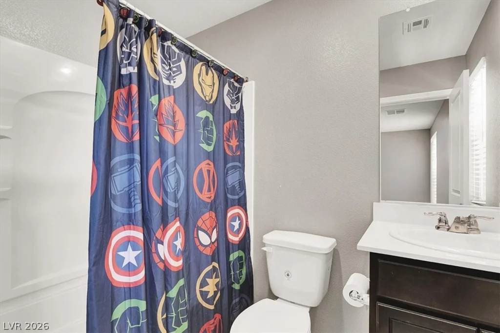 2823 Turnstone Ridge, Henderson, NV 89044