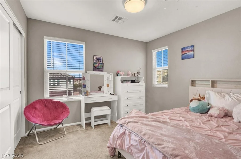 2823 Turnstone Ridge, Henderson, NV 89044