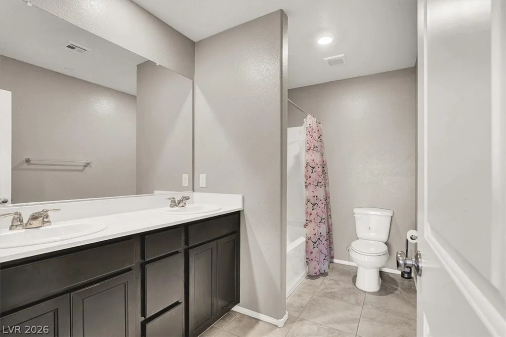 2823 Turnstone Ridge, Henderson, NV 89044