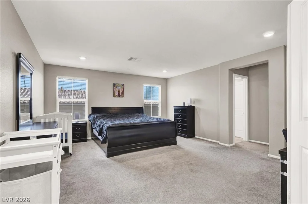2823 Turnstone Ridge, Henderson, NV 89044