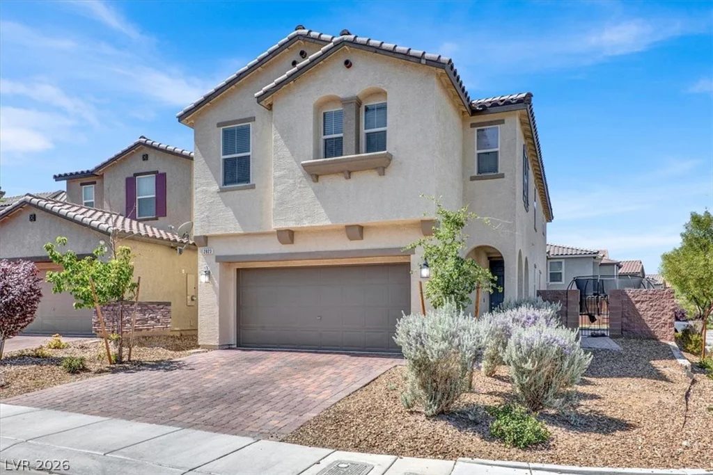2823 Turnstone Ridge, Henderson, NV 89044
