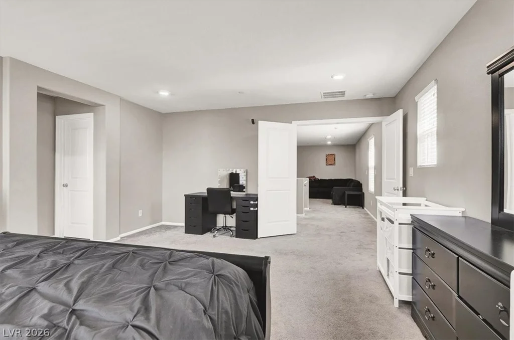 2823 Turnstone Ridge, Henderson, NV 89044
