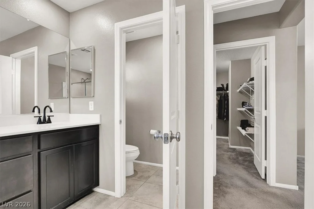 2823 Turnstone Ridge, Henderson, NV 89044