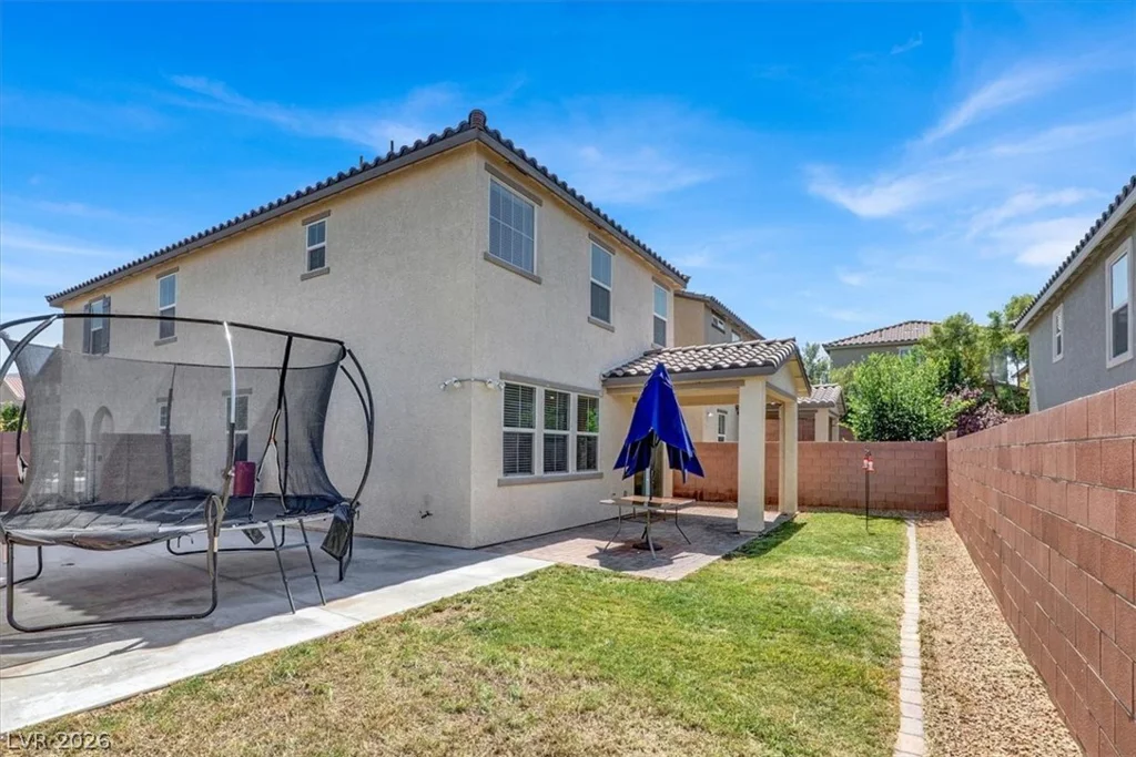 2823 Turnstone Ridge, Henderson, NV 89044