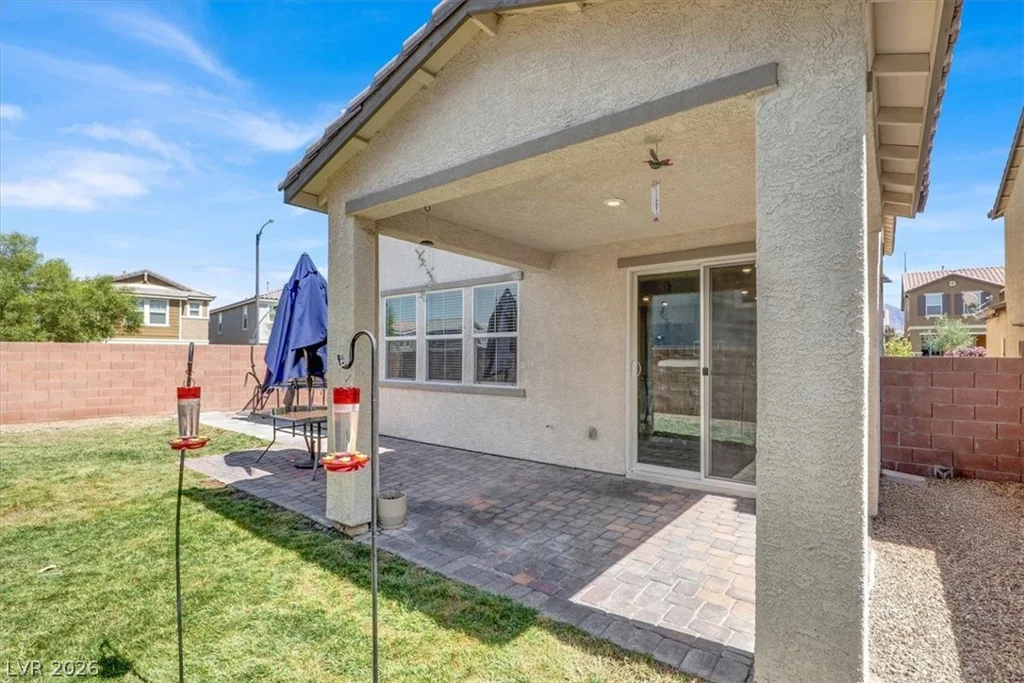 2823 Turnstone Ridge, Henderson, NV 89044