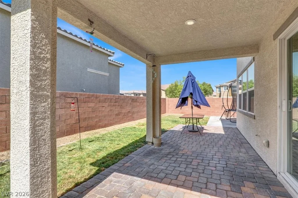 2823 Turnstone Ridge, Henderson, NV 89044