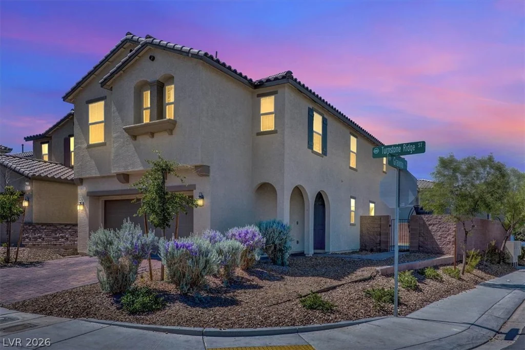 2823 Turnstone Ridge, Henderson, NV 89044
