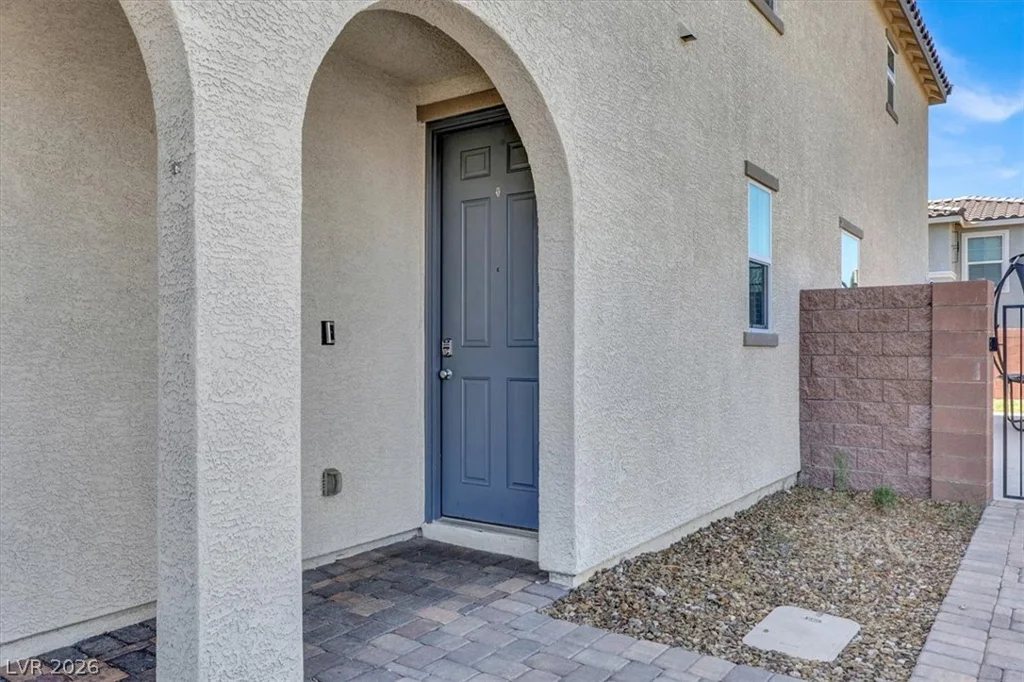2823 Turnstone Ridge, Henderson, NV 89044