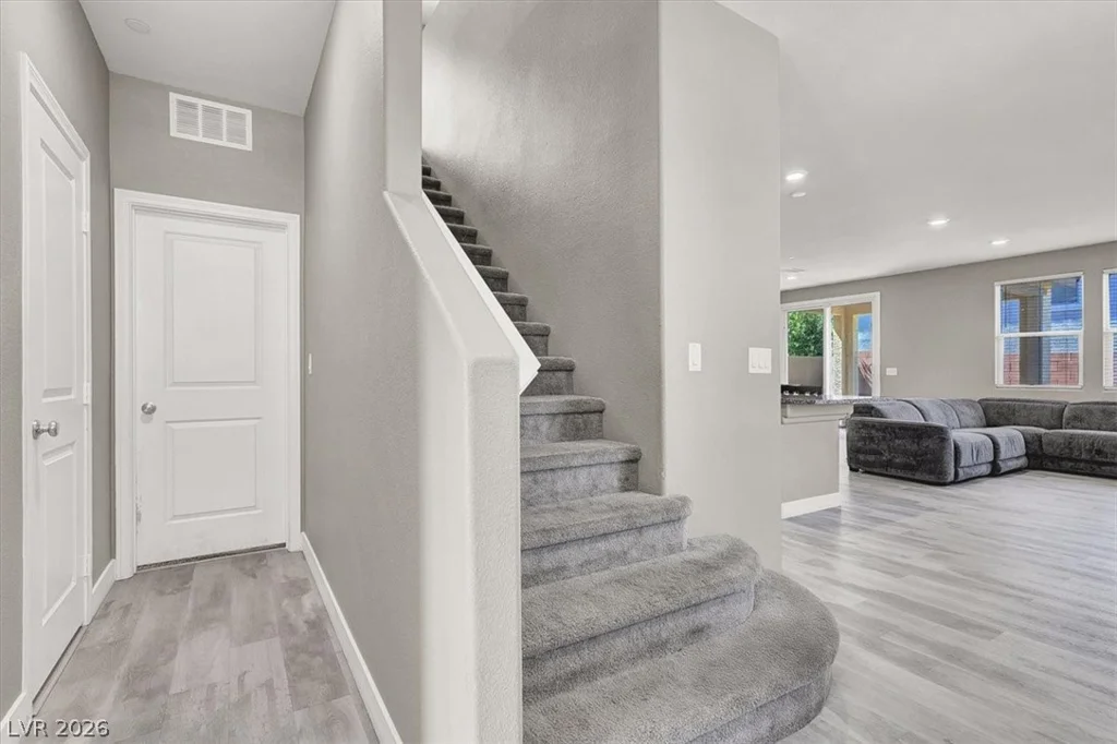 2823 Turnstone Ridge, Henderson, NV 89044