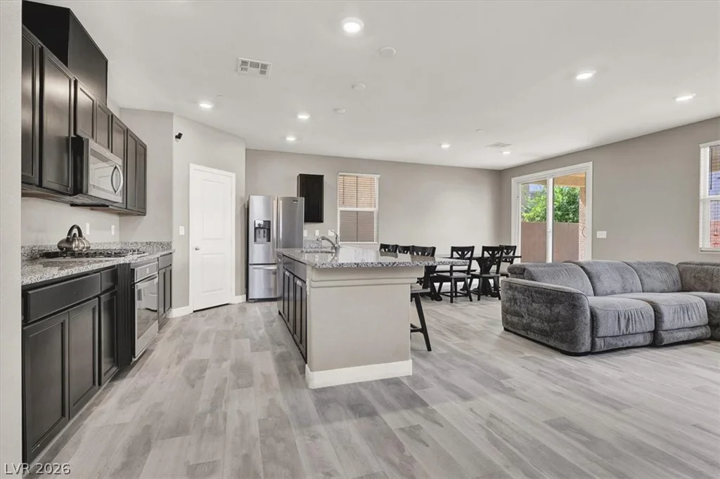 2823 Turnstone Ridge, Henderson, NV 89044