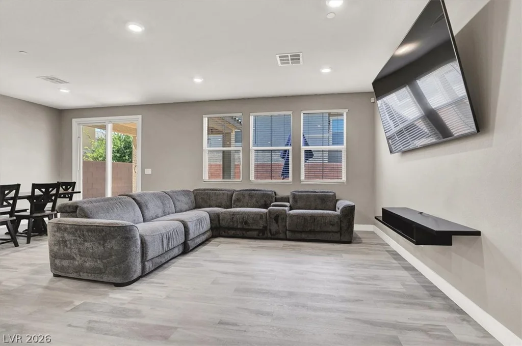 2823 Turnstone Ridge, Henderson, NV 89044