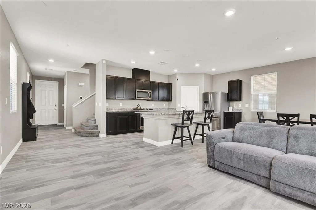 2823 Turnstone Ridge, Henderson, NV 89044