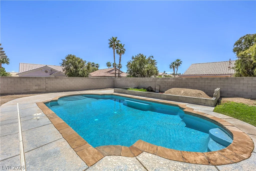 5809 Calm Lagoon, Las Vegas, NV 89130