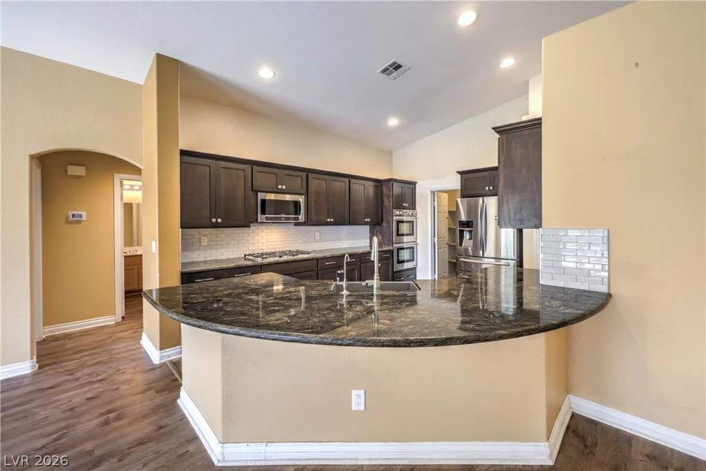 5809 Calm Lagoon, Las Vegas, NV 89130