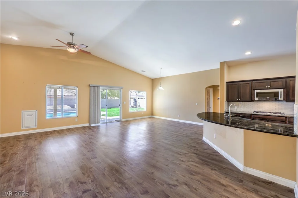 5809 Calm Lagoon, Las Vegas, NV 89130
