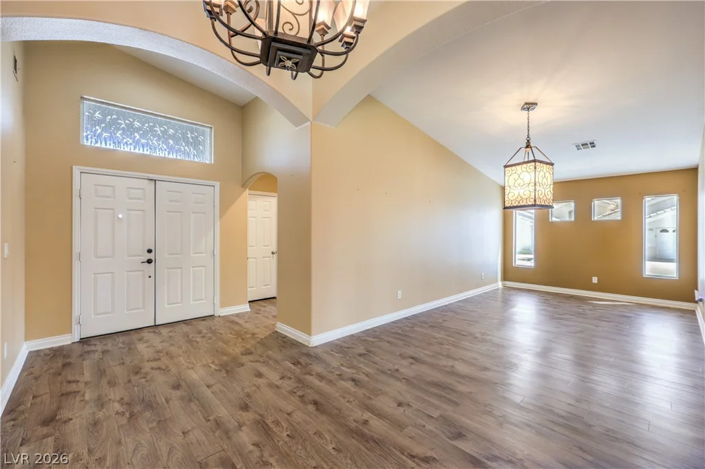 5809 Calm Lagoon, Las Vegas, NV 89130