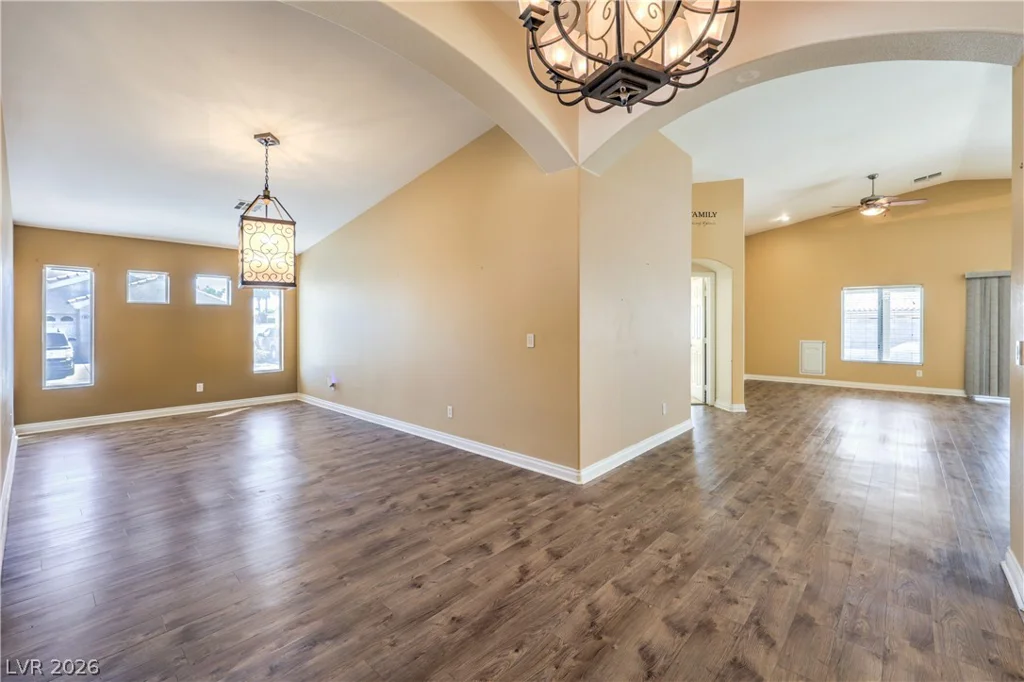 5809 Calm Lagoon, Las Vegas, NV 89130