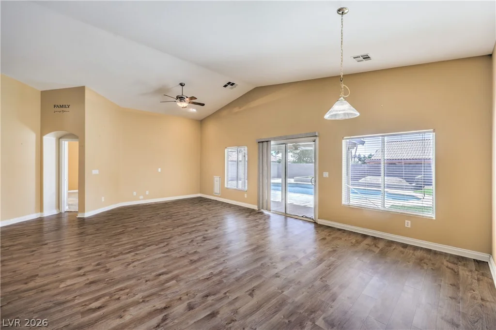 5809 Calm Lagoon, Las Vegas, NV 89130