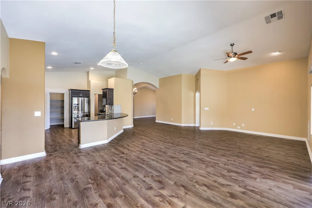 5809 Calm Lagoon, Las Vegas, NV 89130