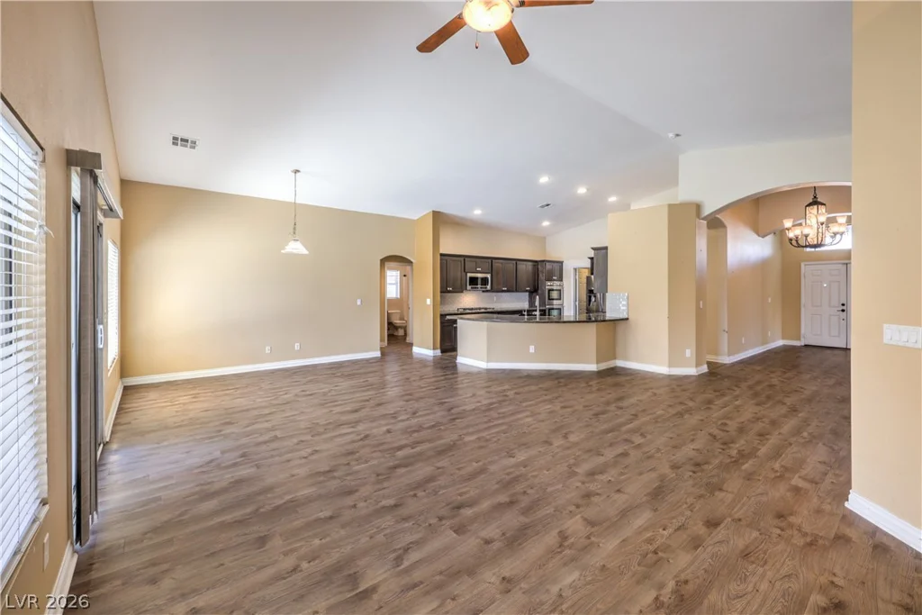 5809 Calm Lagoon, Las Vegas, NV 89130