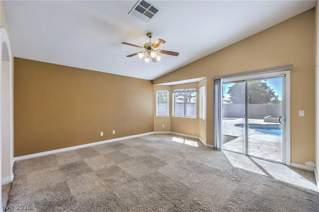5809 Calm Lagoon, Las Vegas, NV 89130