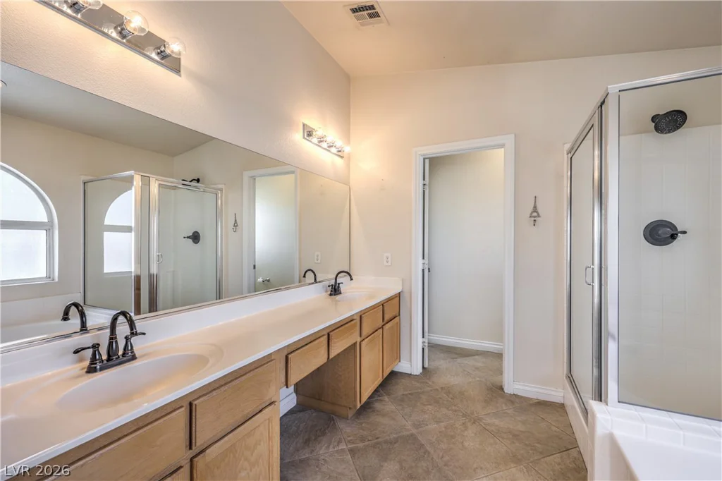 5809 Calm Lagoon, Las Vegas, NV 89130