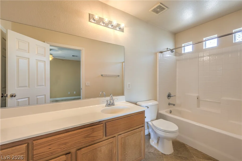 5809 Calm Lagoon, Las Vegas, NV 89130