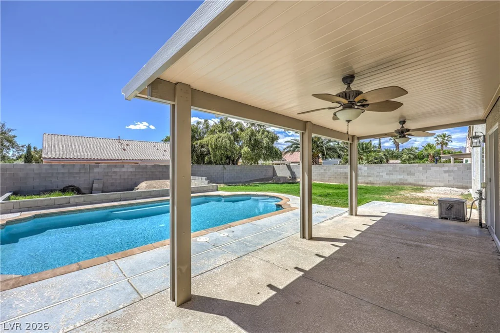 5809 Calm Lagoon, Las Vegas, NV 89130