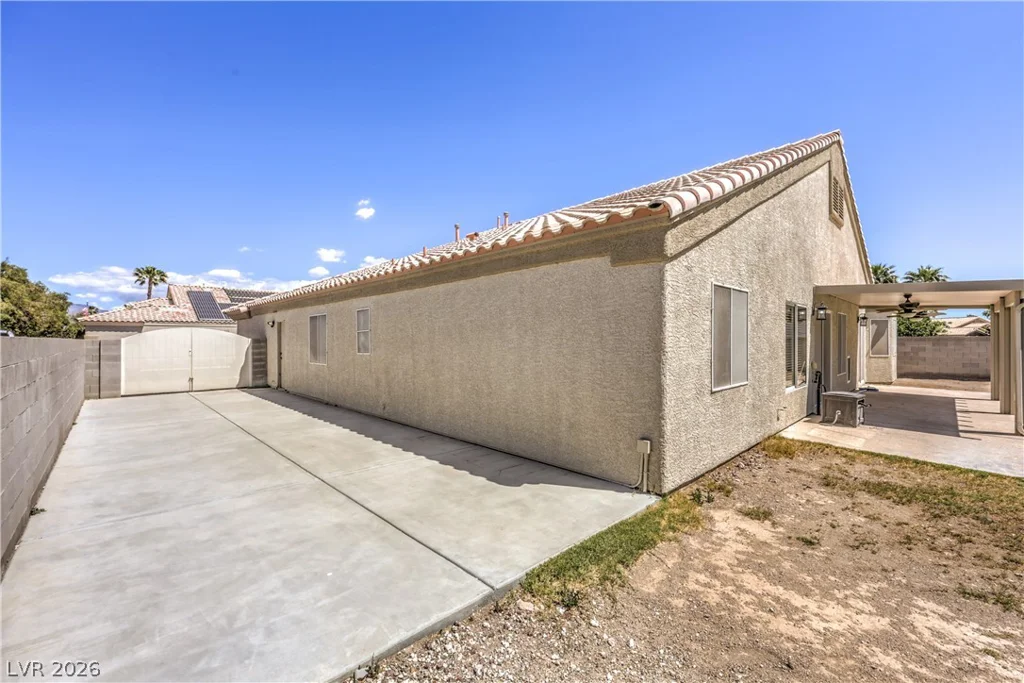 5809 Calm Lagoon, Las Vegas, NV 89130